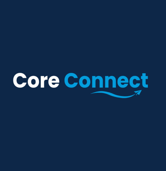 Core Connect dark