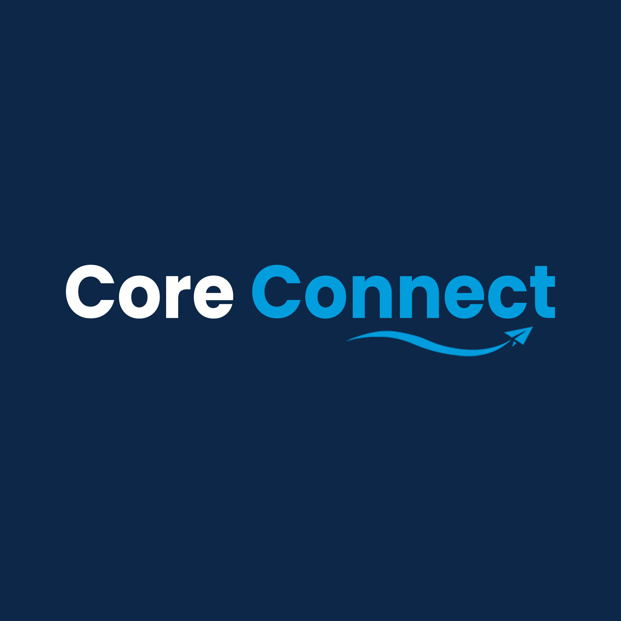 Core Connect dark